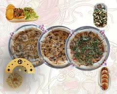 ROMANI PIZZAS Y ENSALADAS (Queretaro)