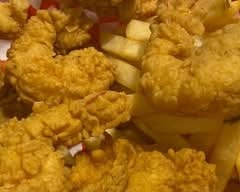 Hot Crab (714 West Spring Valley Road)