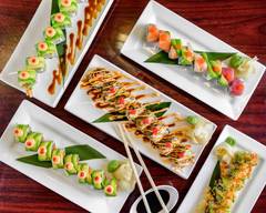 Okinawa Sushi and Japanese Eatery
