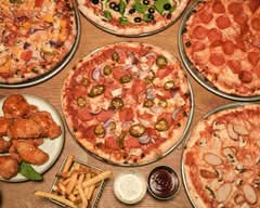 Boston Pizza Dun-Laoghaire