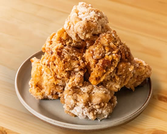 唐揚げ ムネチキタツタ（250g）の通販情報 - 大阪王将 公式通販