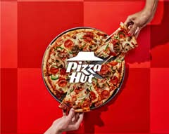 Pizza Hut (Mamede Infesta)