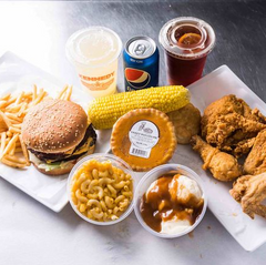 Kennedy Fried Chicken