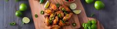 Wiccan Cluck'N' Wings (2139 S State St)