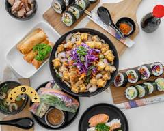 Sushi To Go (Launceston)