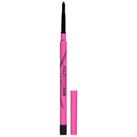 Maybelline 210 Defining Black Master Precise Skinny Pencil (0.35 oz)