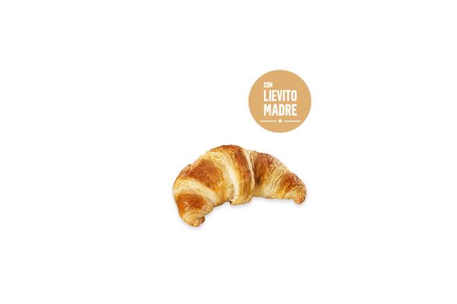 Croissant Vuoto