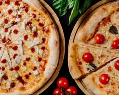 Nonnos Pizza Marbella