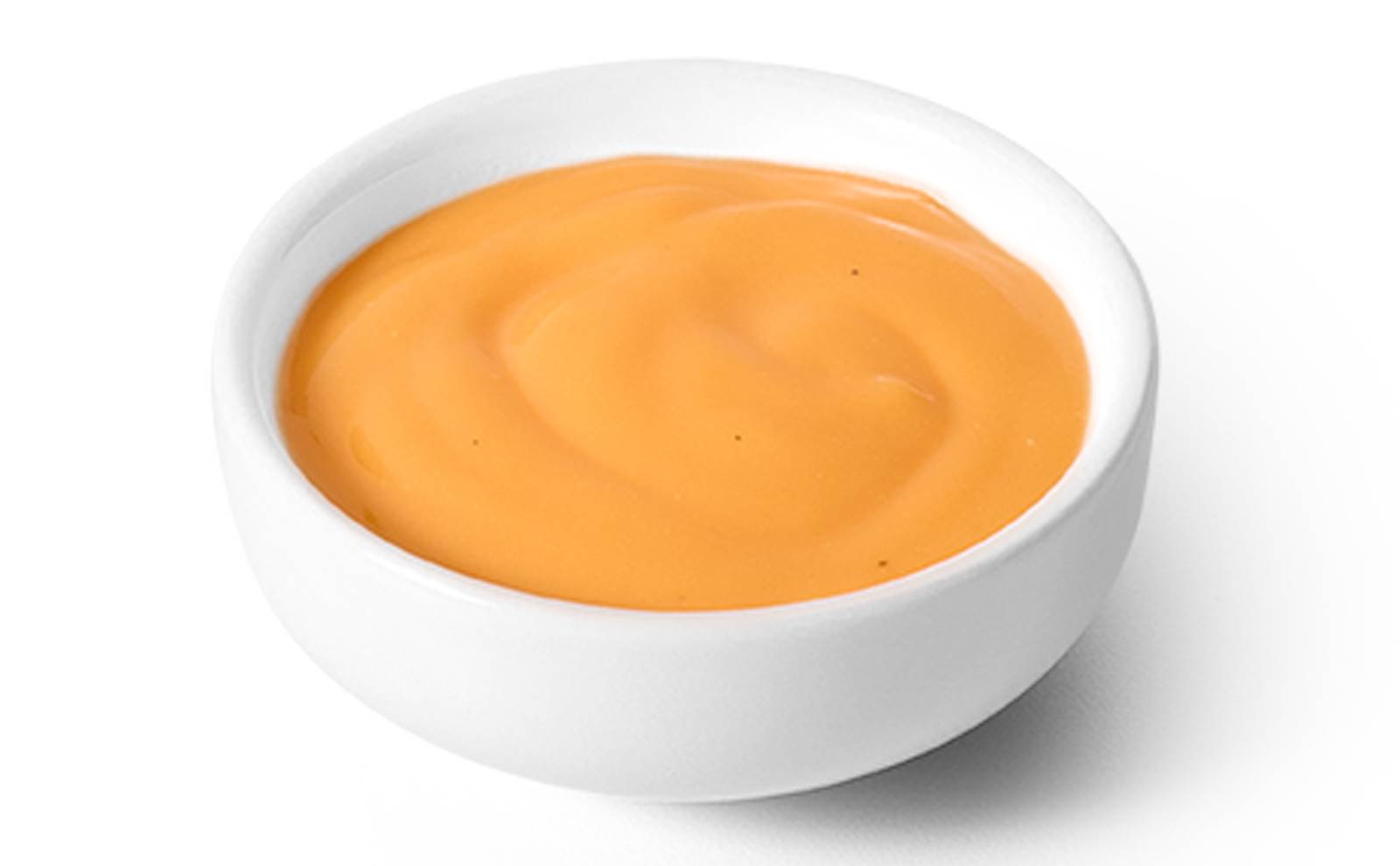 Cheddar Cheese Dipping Sauce