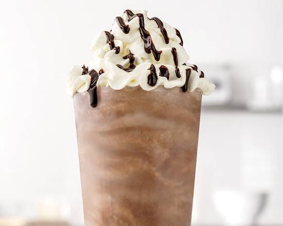 Chocolate Shake