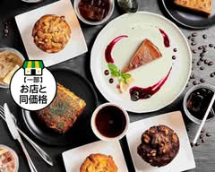 HealthyTOKYO VEGAN SHOP & CAFE 新宿マルイ本館店