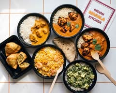Indian Masala Kitchen