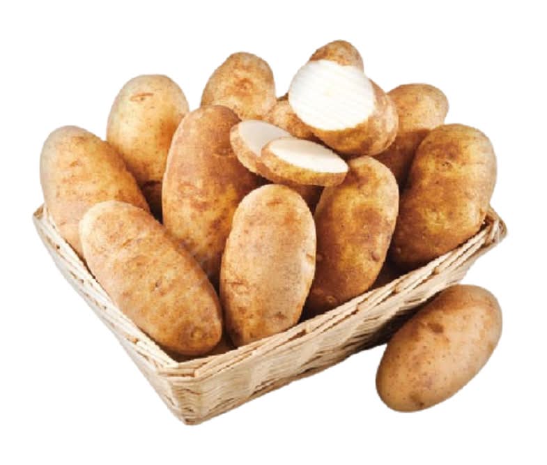 美國馬鈴薯(每粒約200g±10%) <1PC粒 x 1 x 1PC粒>