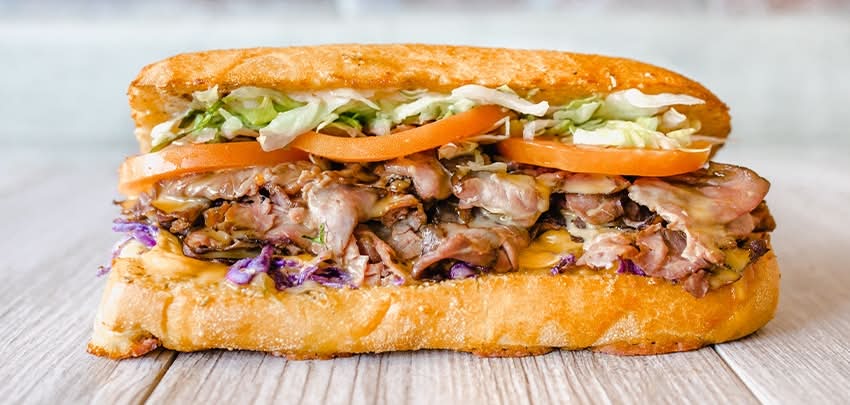 150. DIRTY REUBEN