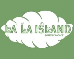 La La Island Cafe