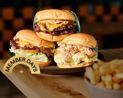 Good Burger Daw Park