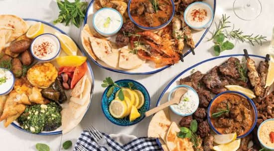 Mythos, Bedfordview