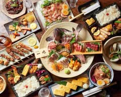 居酒屋 一九 Izakaya Ikkyu