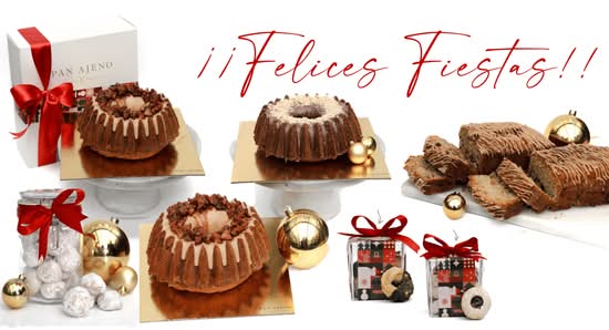 Pan Ajeno (Santa Fe)