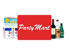 Party Mart - Brownsboro Road