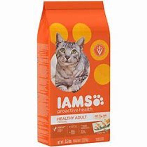 Iams ProActive Original Chicken 3.5lbs