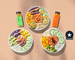 Poke Bar by Salomé