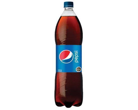 Pepsi 1.5 lts