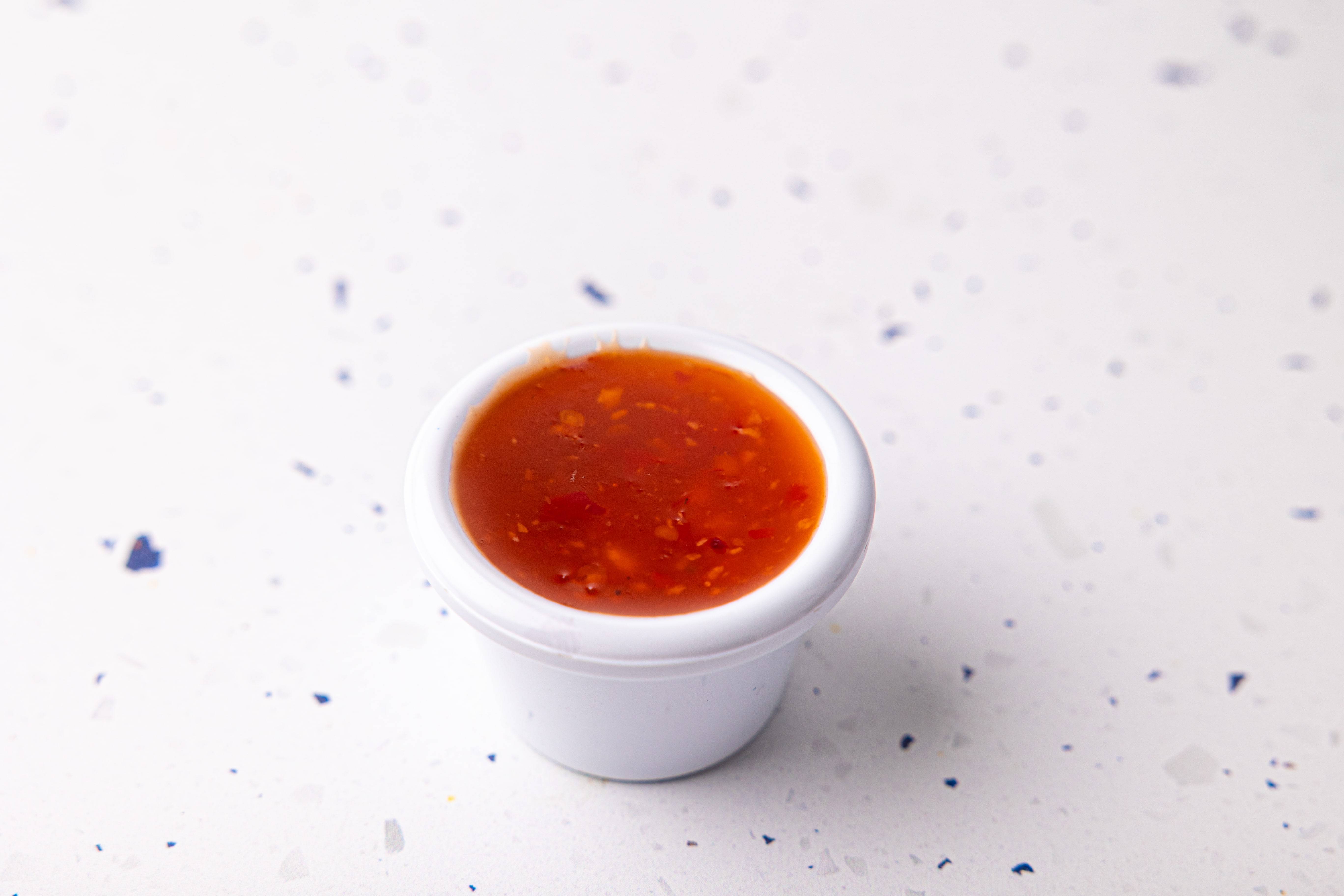 Sauce Sweet