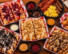 Waffle'd Out