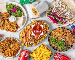 Mr. Kebab