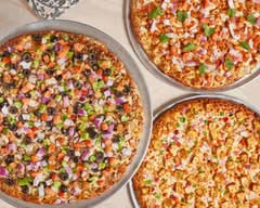 Tandoori Pizza (3800 Klose Way, H)