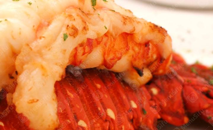 M11.Lobster Tail(Each)