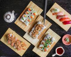 Eight Sushi