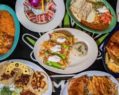 El Mezcal Mexican Restaurant (Hudson)