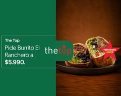 Los Burritos Hermanos