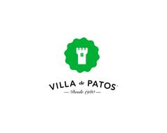 Villa de Patos 🛒 (Gómez Morín)