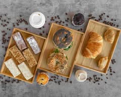 Cove Specialty Coffee (Trigg)