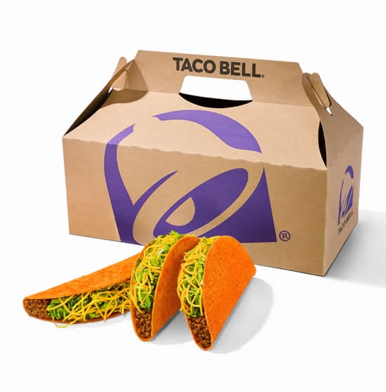Doritos® Locos Taco Party Pack
