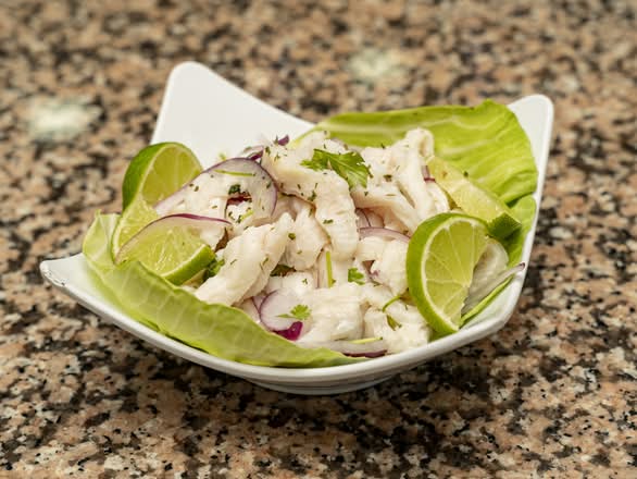 Ceviche