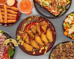 America's Best Wings (Accokeek)