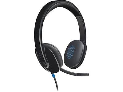 Logitech H540 Usb Headset