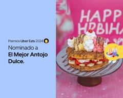 Affogato Waffles Heladería y Café - San Miguel