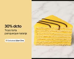 Pastelería Biella Zoco (Santiago)