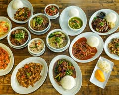 Thai Canteen