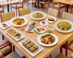 Zen’s Plant-Based Cuisine (Kelowna)