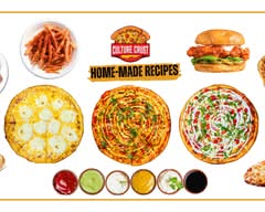 Culture Crust Scarborough