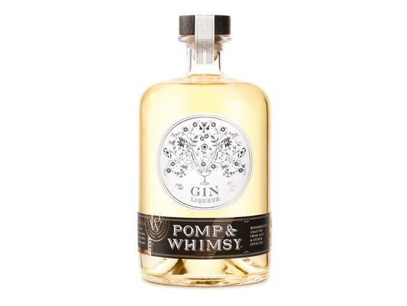Pomp & Whimsy Gin Liqueur (750 ml)