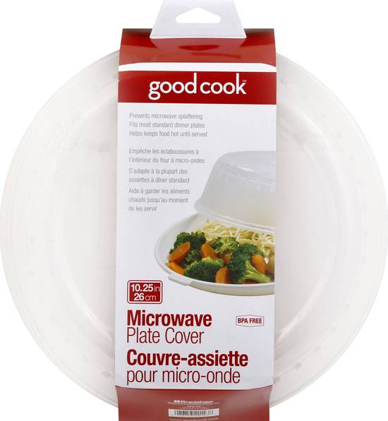 Goodcook Microwave Plate Cover (1 ct), Delivery Near You