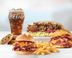 Arby's (1150 Airport Blvd)
