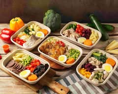 樂芙健康餐盒 民生創始店